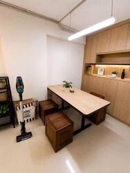 Blk 606 Bedok Reservoir Road (Bedok), HDB 4 Rooms #576699561